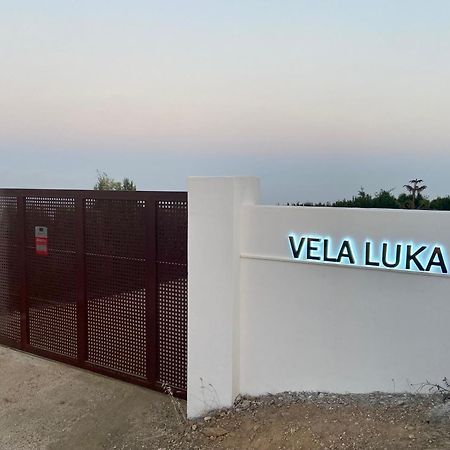 Vela Luka Frigiliana Villa Luaran gambar