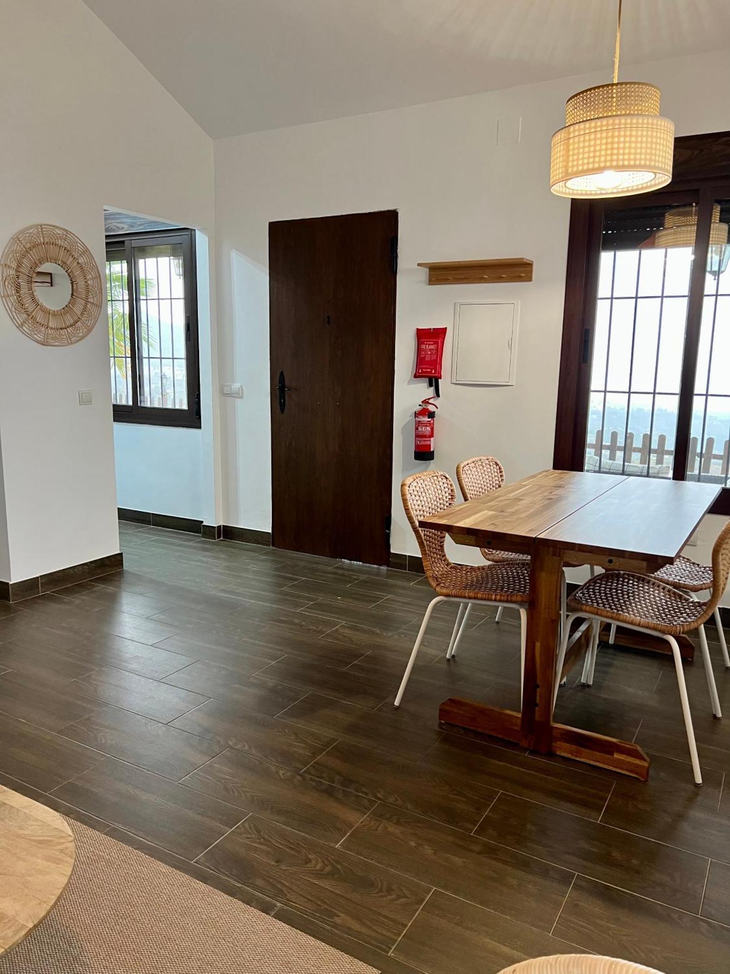 Vela Luka Frigiliana Villa Luaran gambar